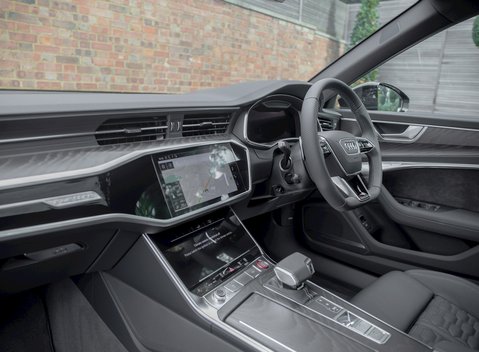 Audi RS6 Avant Vorsprung 18