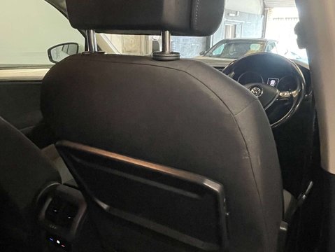 Volkswagen Tiguan 1.5 Tiguan Match TSi Evo 5dr 33