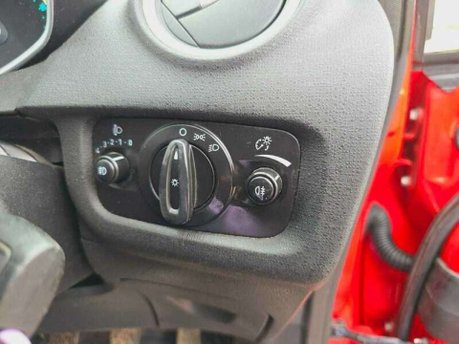 Ford Fiesta 1.0T EcoBoost Zetec Euro 5 (s/s) 5dr 29