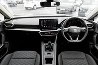 SEAT Leon TSI EVO FR 3
