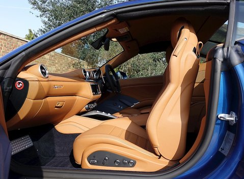 Ferrari California T 24