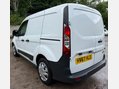 Ford Transit Connect 1.5 TDCi 200 ECOnetic Panel Van 5dr Diesel Manual L1 H1 (109 g/km, 99 bhp) 12