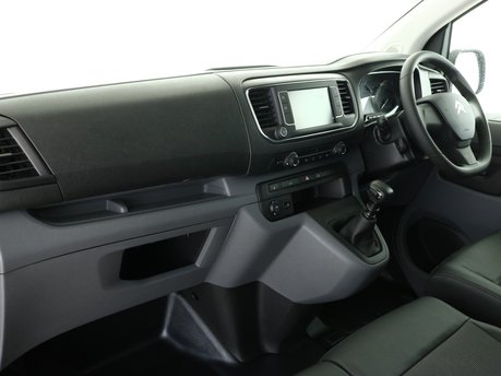Citroen Dispatch XL 2.0 BlueHDi 145 Van Enterprise 6
