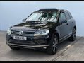 Volkswagen Touareg 3.0 Touareg V6 R-Line TDI BlueMotion Technology Auto 4WD 5dr 26