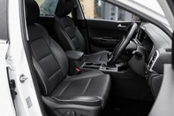 Kia Sportage CRDI 4 ISG 34