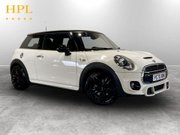 Mini Hatch 2.0 Cooper S Sport Hatchback 3dr Petrol Steptronic Euro 6 (s/s) (192 ps) Bl 1