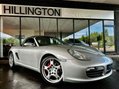 Porsche Boxster 3.2 987 S 2dr 1