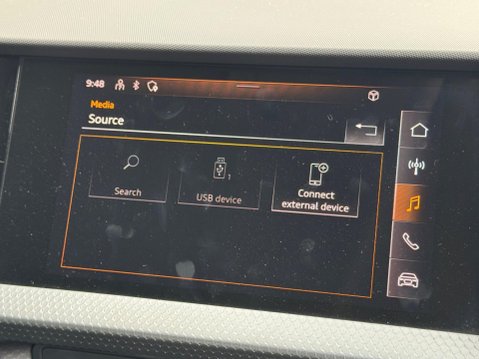 Audi A1 1.0 TFSI 25 Sport Sportback Euro 6 (s/s) 5dr 16