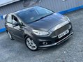 Ford S-Max 2.0 TDCi Titanium Sport Euro 6 (s/s) 5dr 43