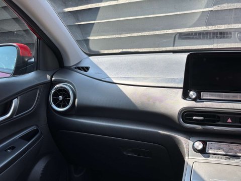 Hyundai KONA Kona Premium EV 5dr 28