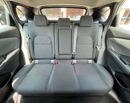 Nissan Qashqai 1.3 Qashqai Acenta Premium DiG-T MHEV 5dr 72