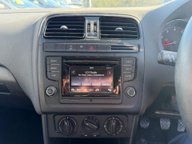 Volkswagen Polo S AC 10