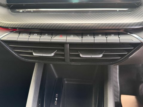 Skoda Octavia 2.0 Octavia vRS TSi Semi-Auto 5dr 50