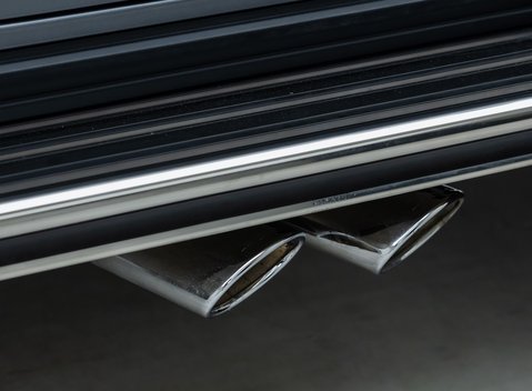 Mercedes-Benz G Class AMG G 63 27