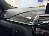 BMW M4 3.0 BiTurbo GPF Competition Coupe 2dr Petrol DCT Euro 6 (s/s) (450 ps) 56