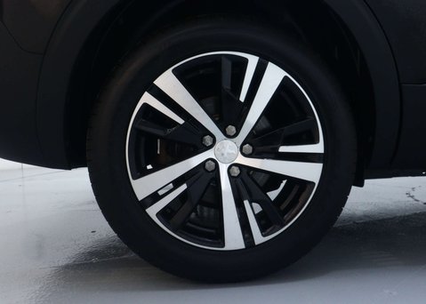 Peugeot 5008 1.6 PureTech GT SUV 5dr Petrol EAT Euro 6 (s/s) (180 ps) 14