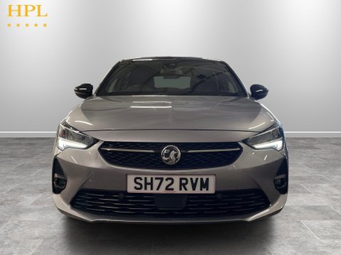 Vauxhall Corsa 1.2 Turbo GS Line Hatchback 5dr Petrol Manual Euro 6 (s/s) (100 ps) 2