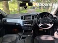 Mercedes-Benz M Class 3.0 ML350 AMG Line Premium Bluetec Auto 4WD 5dr 17