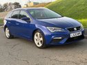 SEAT Leon 1.5 Leon FR TSi Evo 5dr