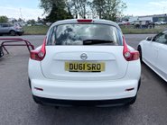 Nissan Juke 1.5 VISIA DCI 6