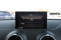 Audi A3 TFSI SE TECHNIK 29