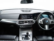 BMW X5 3.0 X5 xDrive 30d M Sport MHEV Auto 4WD 5dr 21