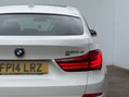BMW 5 Series 2.0 520d M Sport Auto 5dr 35