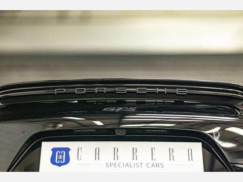 Porsche 718 Cayman 4.0 GTS PDK Euro 6 (s/s) 2dr 68