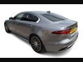 Jaguar XE 2.0 XE R-Dynamic S D Auto 4dr 3