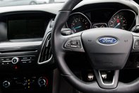 Ford Focus ST-LINE 19