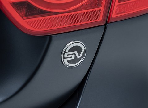 Jaguar XE SV PROJECT 8 51