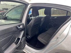 Ford Focus 1.0T EcoBoost MHEV ST-Line DCT Euro 6 (s/s) 5dr 14