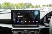 Cupra Formentor V1 DSG 29