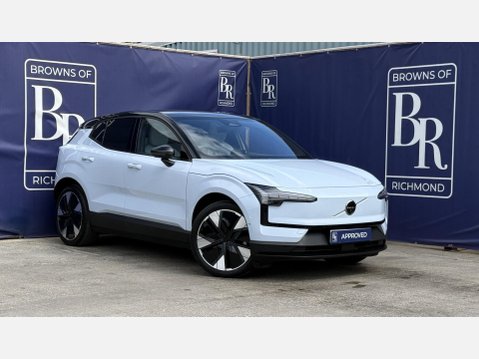 Volvo Ex30 Twin Performance 69kWh Ultra SUV 5dr Electric Auto AWD (428 ps) 1