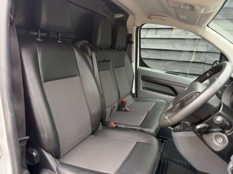 Citroen Dispatch 1.5 Dispatch 1200 X Blue HDi S/S 42