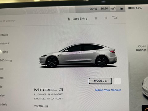 Tesla Model 3 (Dual Motor) Long Range Saloon 4dr Electric Auto 4WDE (306 ps) 1 Owner - D 14