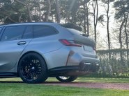 BMW M3 M3 COMPETITION M XDRIVE 36