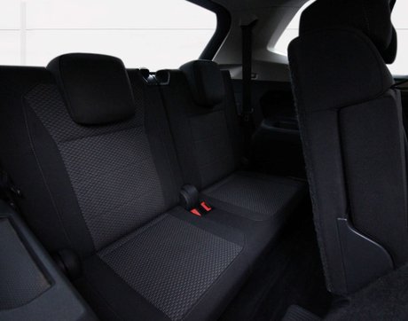 Volkswagen Tiguan 2.0 Tiguan Allspace Match TDI Semi-Auto 5dr 19