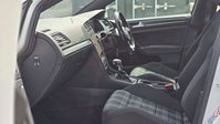 Volkswagen Golf 1.4 TSI 8.7kWh GTE Hatchback 5dr Petrol Plug-in Hybrid DSG Euro 6 (s/s) (20 36