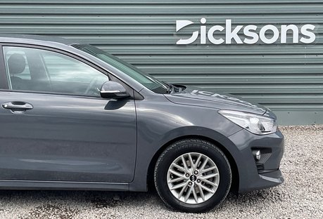 Kia Rio 2