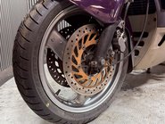 Honda ST 1995 50K RUNNING TOURER PROJECT BIKE 1100CC CLASSIC 11