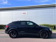 Audi Q3 1.5 TFSI CoD 35 Black Edition Sportback 5dr Petrol S Tronic Euro 6 (s/s) (1 2