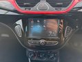 Vauxhall Corsa 1.4i ecoTEC Griffin Euro 6 3dr 20