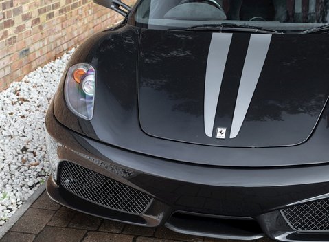 Ferrari 430 Scuderia 23