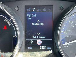 Toyota C-HR 1.8 C-HR Icon HEV CVT 5dr 27