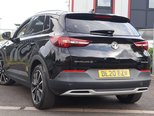 Vauxhall Grandland X 1.6 13.2kWh Business Edition Nav Premium SUV 5dr Petrol Plug-in Hybrid Auto 8
