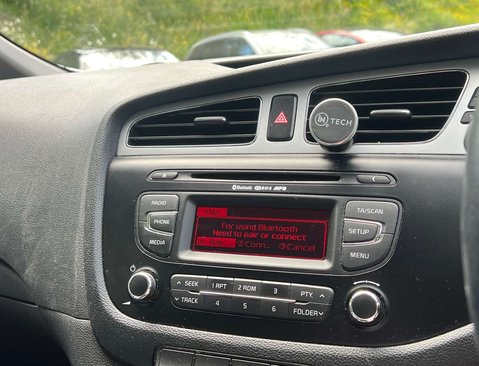 Kia Ceed 1.6 Ceed 2 EcoDynamics CRDi 5dr 17