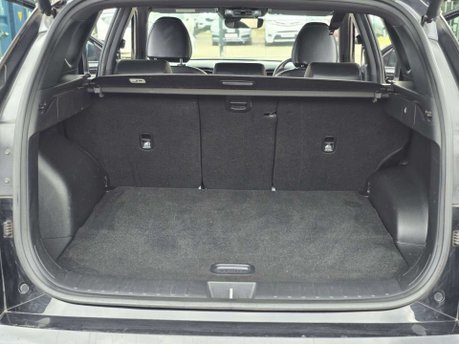 Hyundai TUCSON 1.6 h T-GDi N Line S SUV 5dr Petrol Hybrid Auto Euro 6 (s/s) (230 ps) 30