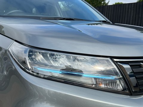 Suzuki Vitara SZ-T 17