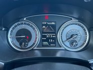 Suzuki Vitara SZ-T BOOSTERJET MHEV 11